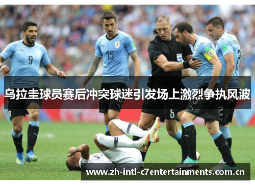 乌拉圭球员赛后冲突球迷引发场上激烈争执风波 乌拉圭球员赛后冲突球迷引发场上激烈争执风波