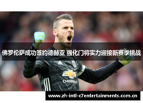 佛罗伦萨成功签约德赫亚 强化门将实力迎接新赛季挑战 佛罗伦萨成功签约德赫亚 强化门将实力迎接新赛季挑战
