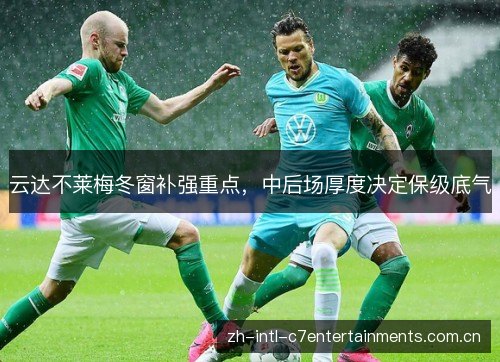 云达不莱梅冬窗补强重点,中后场厚度决定保级底气 云达不莱梅冬窗补强重点,中后场厚度决定保级底气